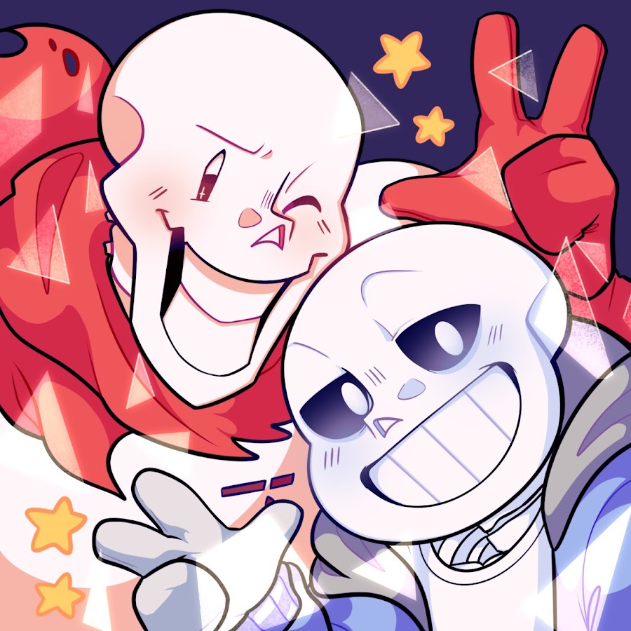 Pin on undertale and aus