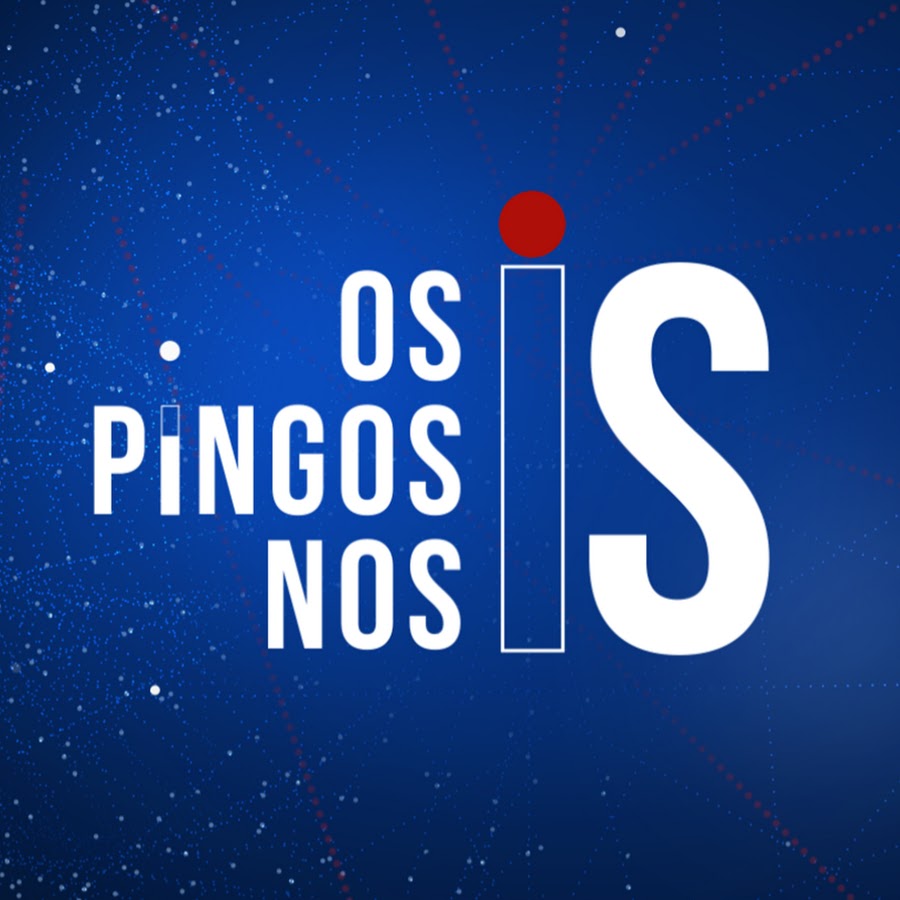 Os Pingos nos Is @ospingosnosis