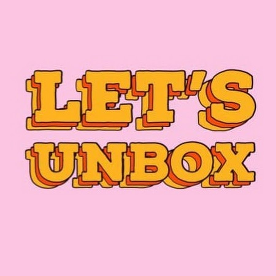 Lets Unbox!!