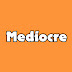 logo Mediocre Mike