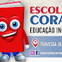 Escola cora coralina 