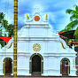 MULANTHURUTHY MARTHOMAN JACOBITE SYRIAN CATHEDRAL