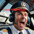 Crash Pilot Nisse