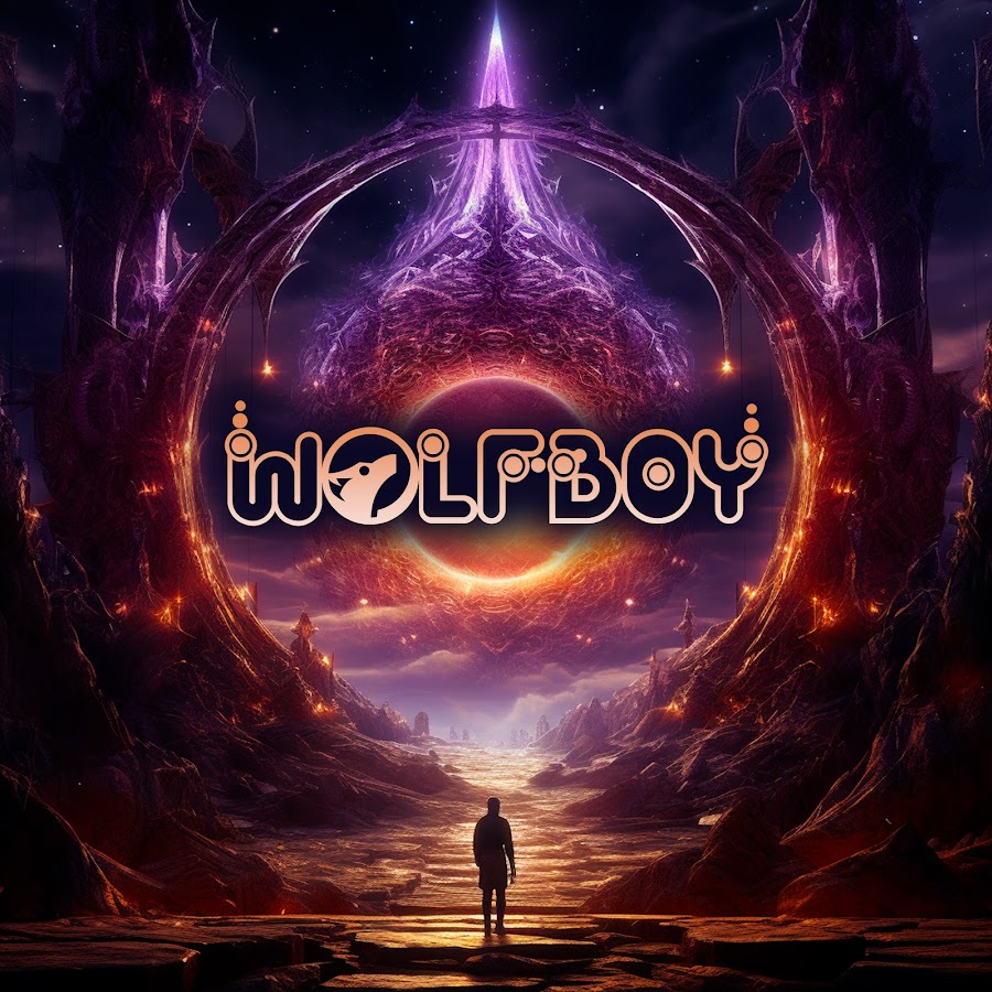 DJ Wolfboy
