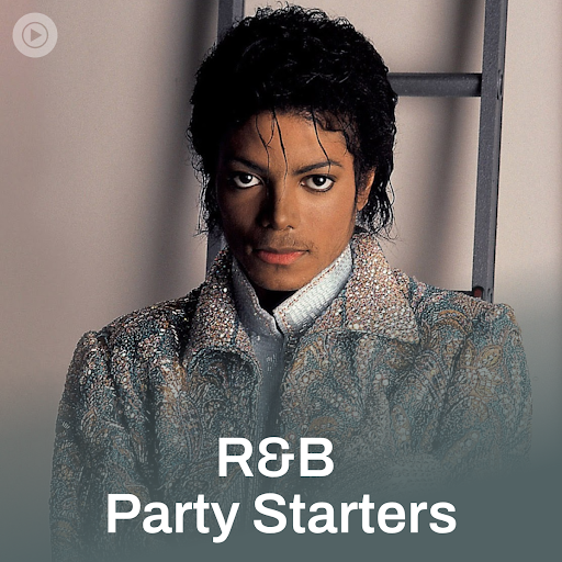 R&B Party-Starters