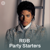 R&B Party-Starters