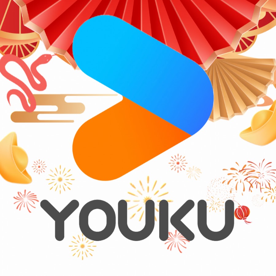 YOUKU Thailand-โหลดแอปตอนนี้ @youkuthailand