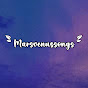 Marsvenussongs