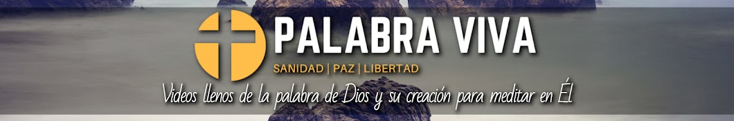 Palabra Viva - Sanidad | Paz | Libertad