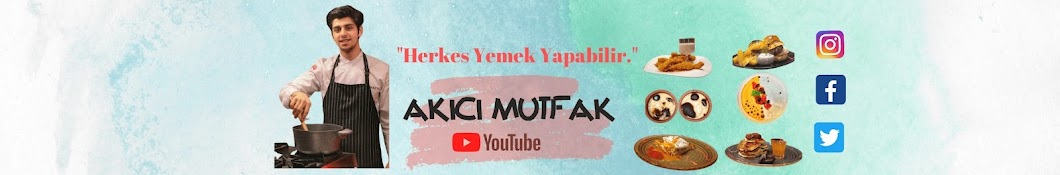 Akıcı Mutfak