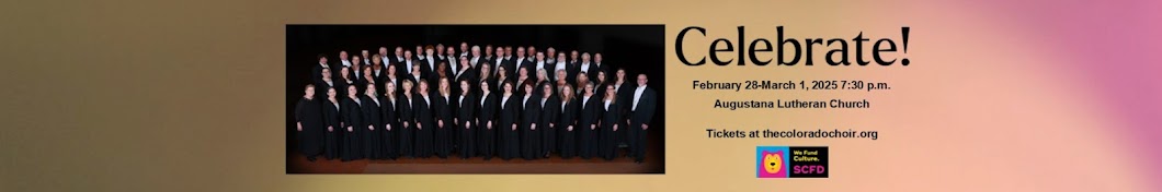 The Colorado Choir