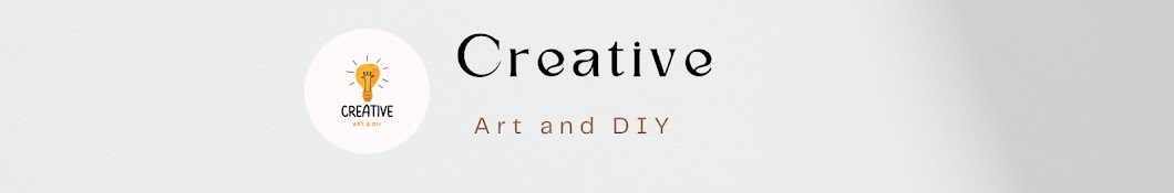 Creative Art & DIY