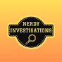 Nerdy Investigations