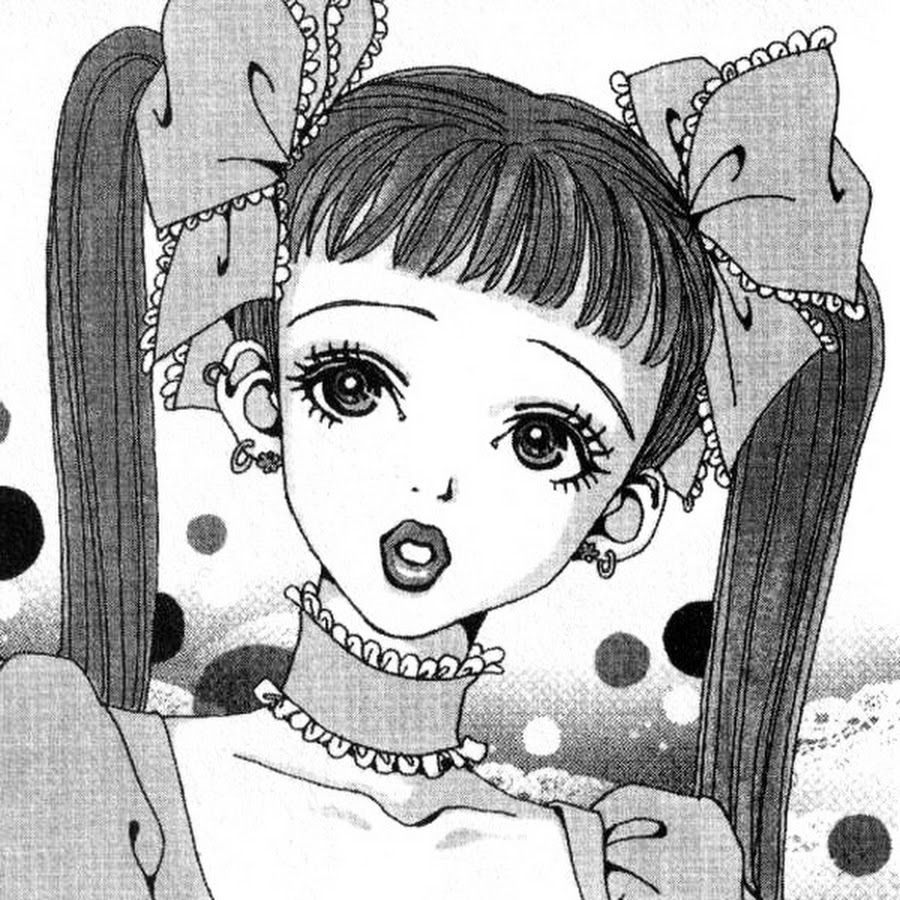 манга paradise kiss you фото 45