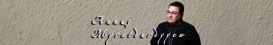 Annush Myratdurdyyew