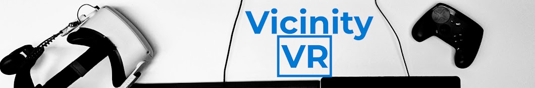 Vicinity VR