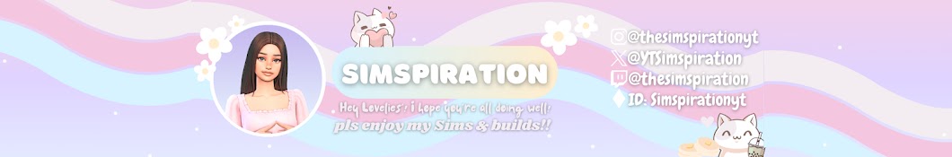 Simspiration