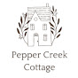 Pepper Creek Cottage