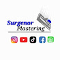 Surgenor Plastering