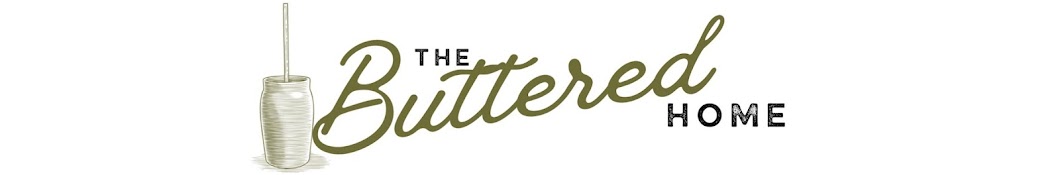 The Buttered Home