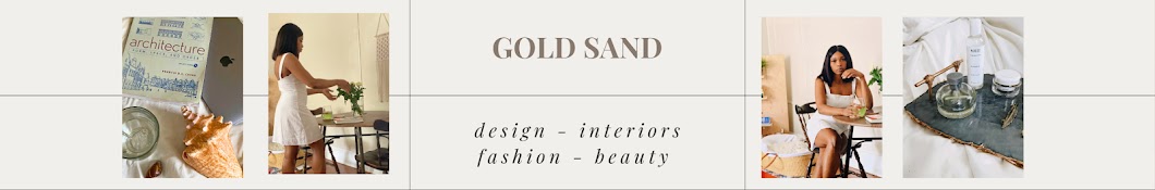 Gold Sand