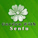 Garden With Sentu