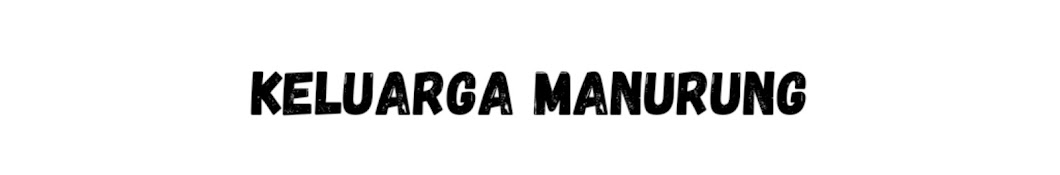 KELUARGA MANURUNG Banner