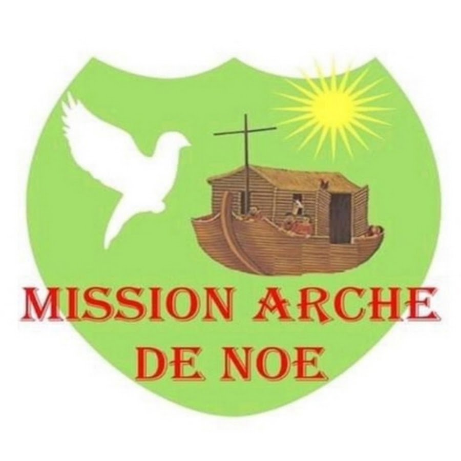 Mission Arche de No GABON YouTube