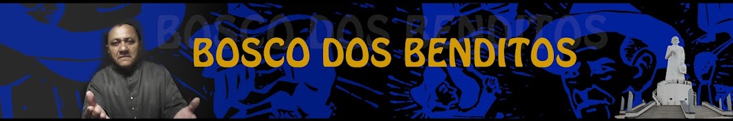 Bosco dos benditos