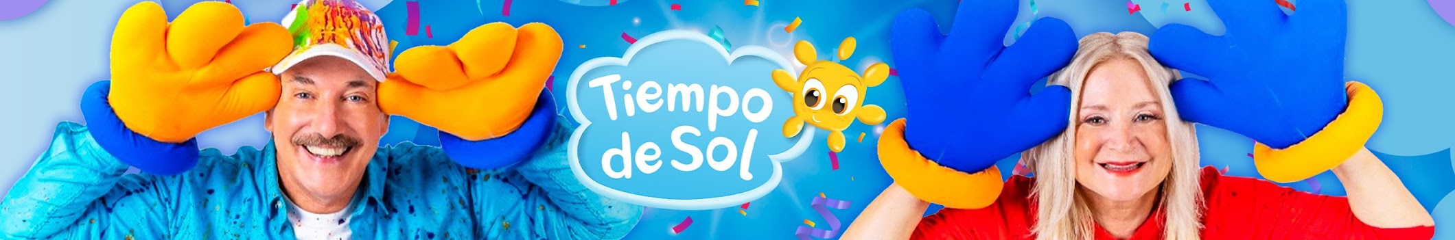 Duo Tiempo De Sol