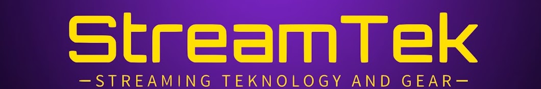 StreamTek