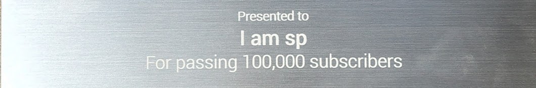 I am sp