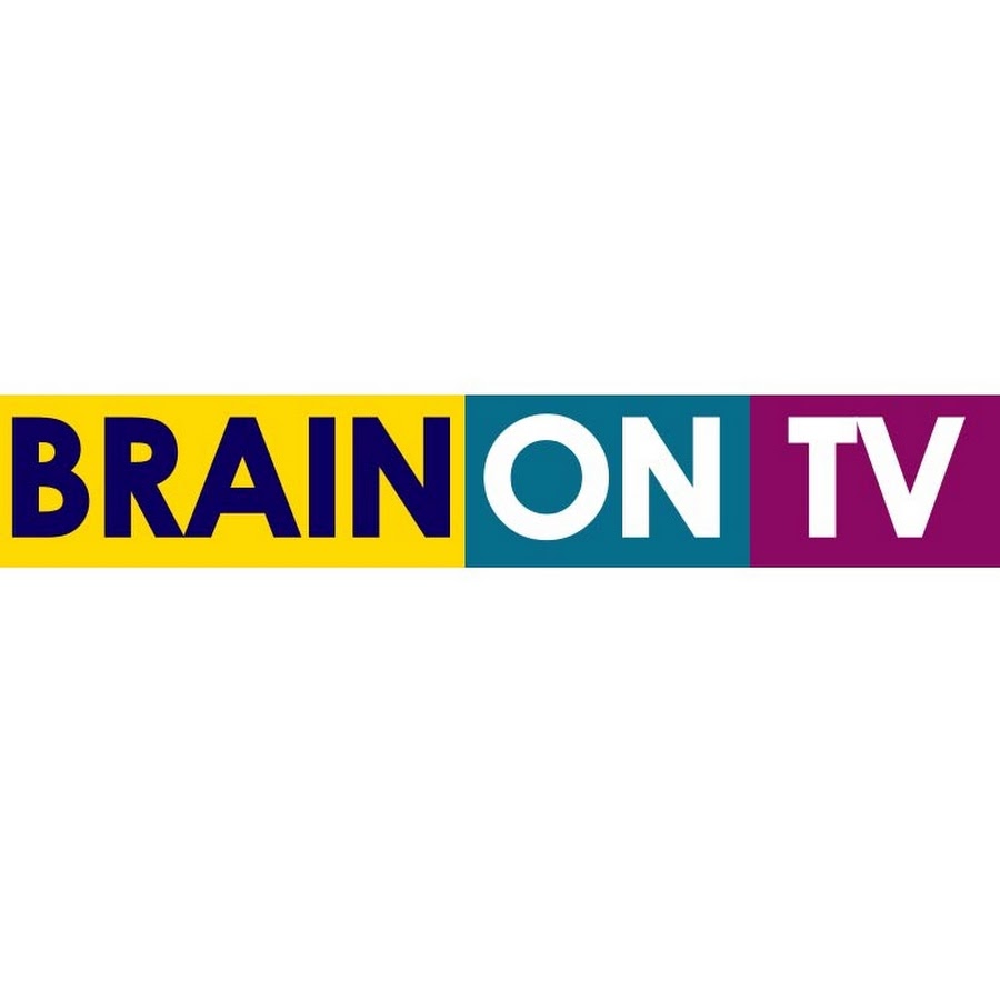 Brain On Tv