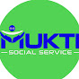 Mukti social service organizations