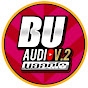 BU Audio V.2 บูออดิโอ
