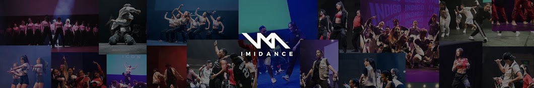 IMI DANCE / IMI ENT