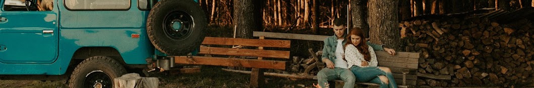 Jeremy & Audrey Roloff Banner