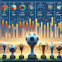 Football Leagues & Cups Stats