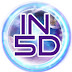 logo in5d