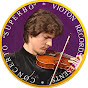 Oleksandr Pushkarenko Violin