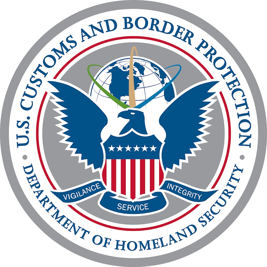 U.S. Customs and Border Protection - YouTube