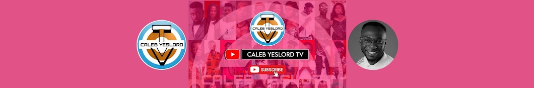 Caleb Yeslord TV