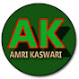 Amri Kaswari