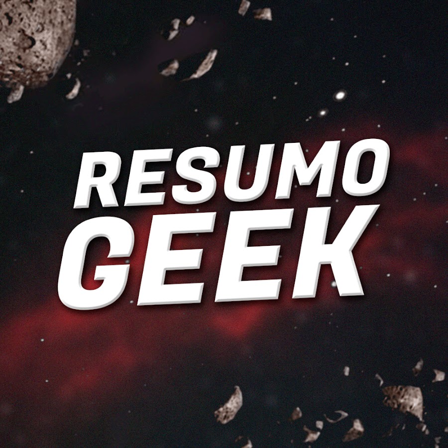 Resumo Geek