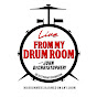 Live From My Drum Room With John DeChristopher!