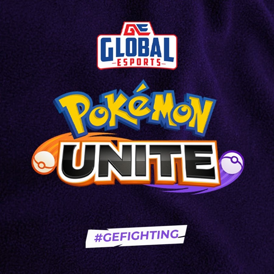 Pokemon Unite - GE