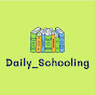 Daily-Schooling