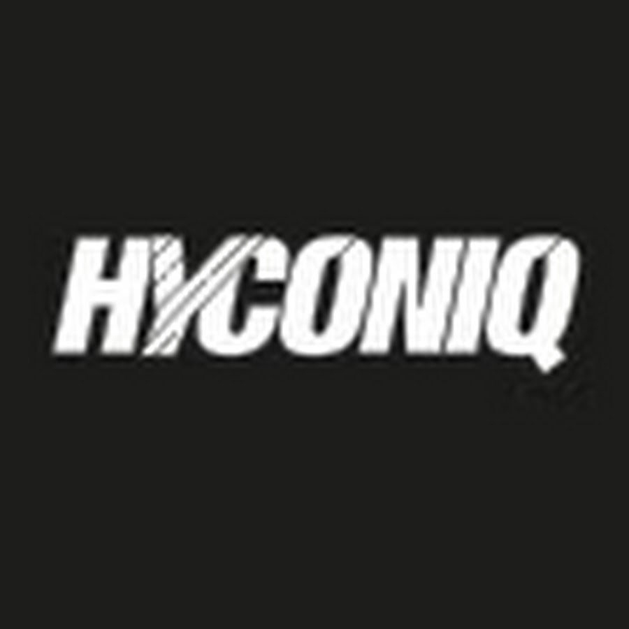 HYCONIQ  @hyconiq