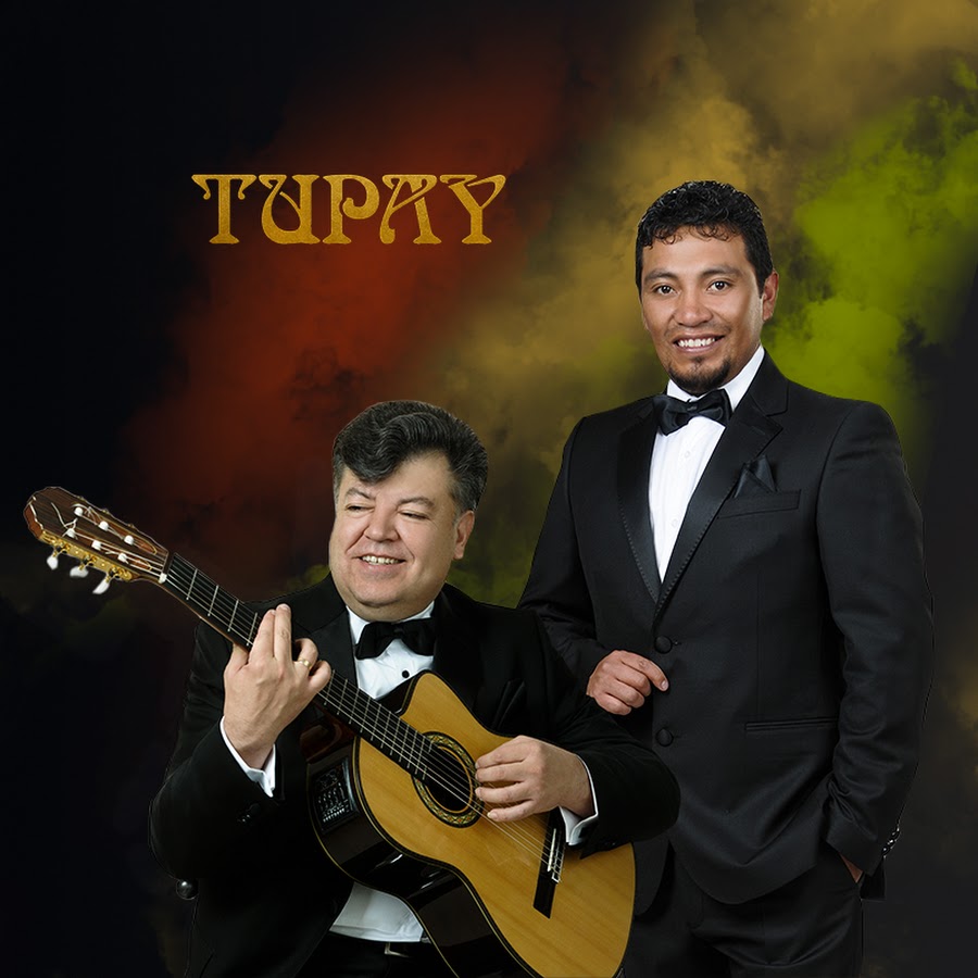 TUPAY @tupaybolivia