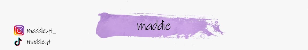 Maddie Banner